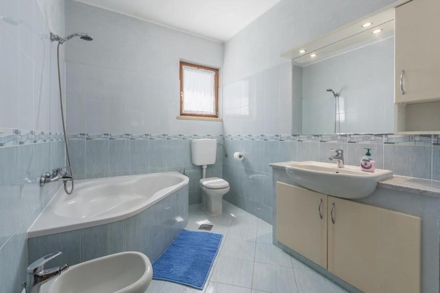 Apartment Iris Novigrad  Zewnętrze zdjęcie