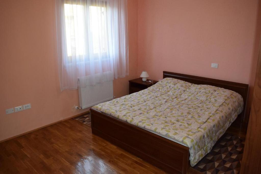 Apartment Iris Novigrad  Zewnętrze zdjęcie