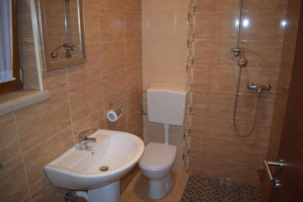 Apartment Iris Novigrad  Zewnętrze zdjęcie