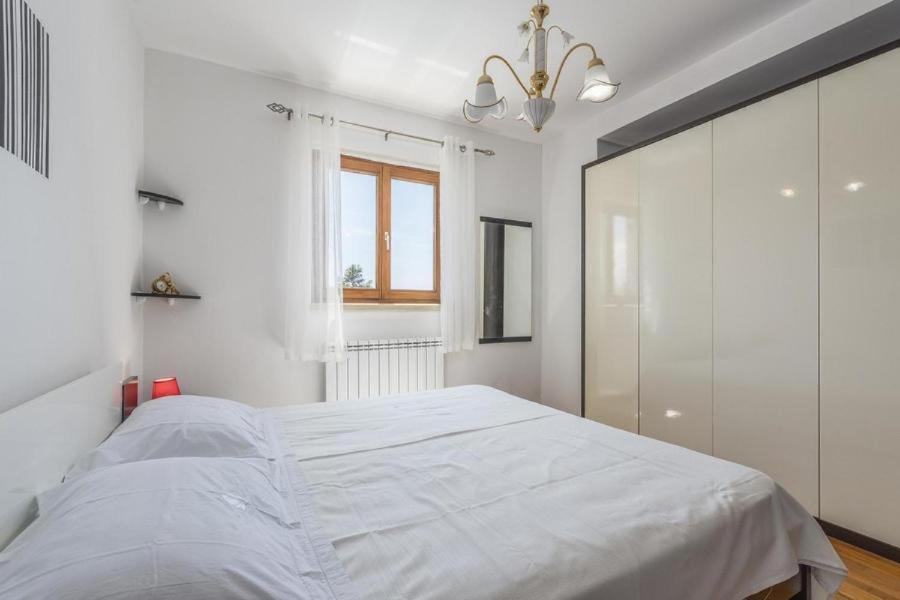 Apartment Iris Novigrad  Zewnętrze zdjęcie