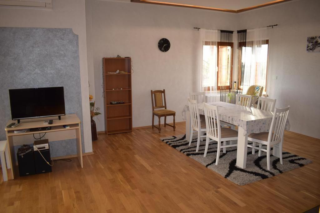 Apartment Iris Novigrad  Zewnętrze zdjęcie