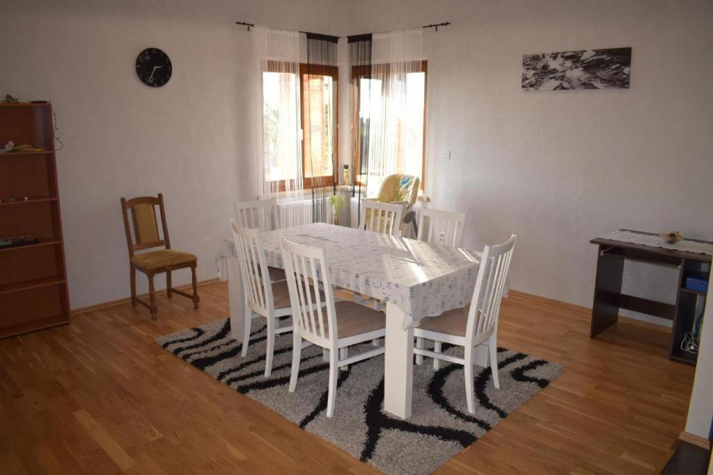 Apartment Iris Novigrad  Zewnętrze zdjęcie