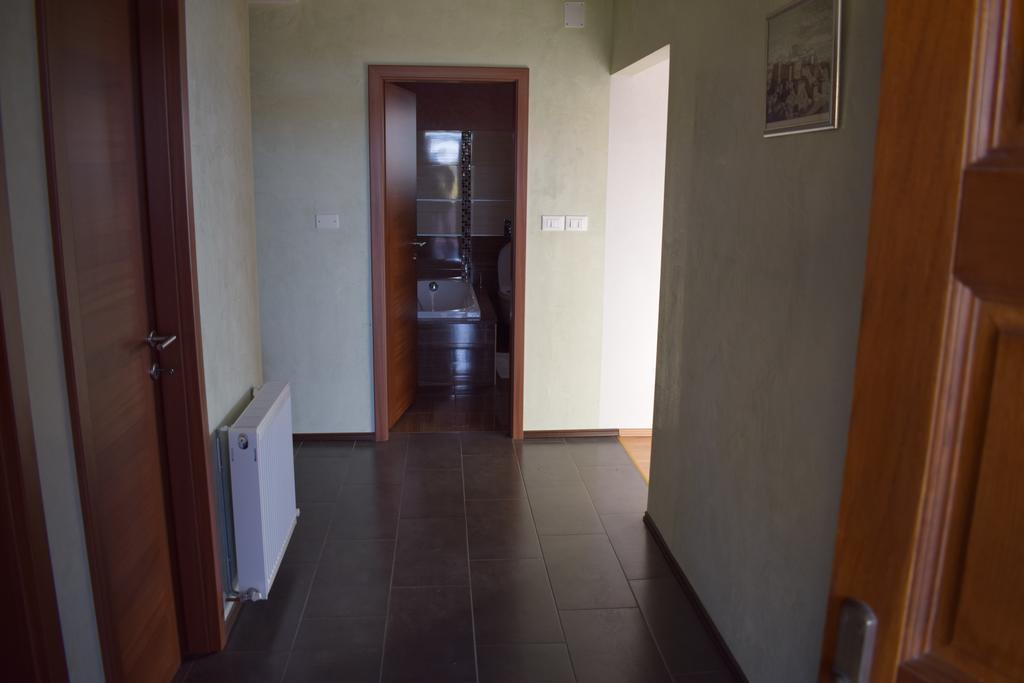 Apartment Iris Novigrad  Zewnętrze zdjęcie