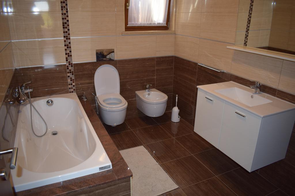 Apartment Iris Novigrad  Zewnętrze zdjęcie